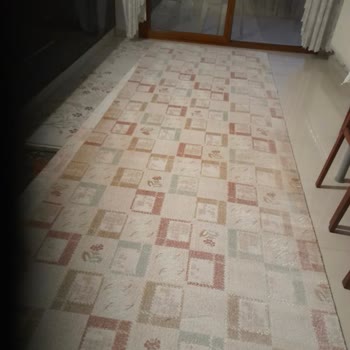 Halı Yıkama Hizmetinde Mağduriyet Ve İletişim Sorunları