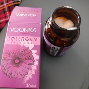 Voonka Tablet Şişesindeki Kusur Ve Güven Kaybı