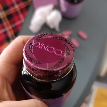 Voonka Tablet Şişesindeki Kusur Ve Güven Kaybı