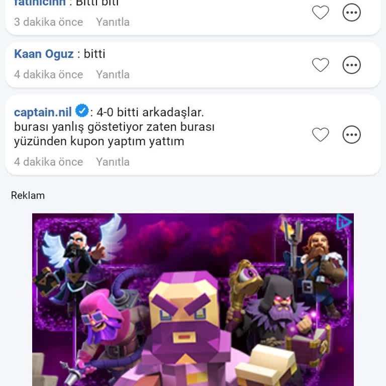 Yanlış Bilgi Sorunu: Maçkolik Uygulaması