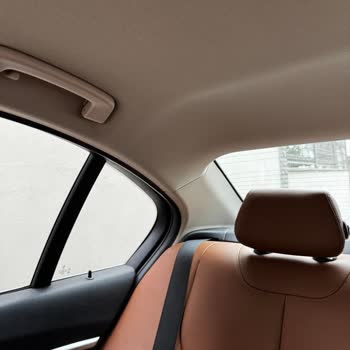 Araçta Sürekli Ses Ve Yazılım Sorunları