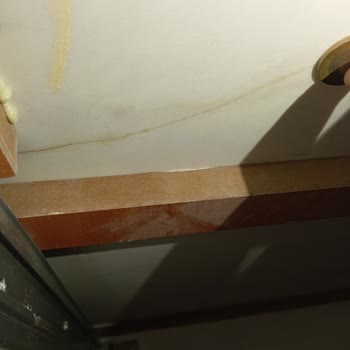 Çatlaklarla Gelen Mağduriyet