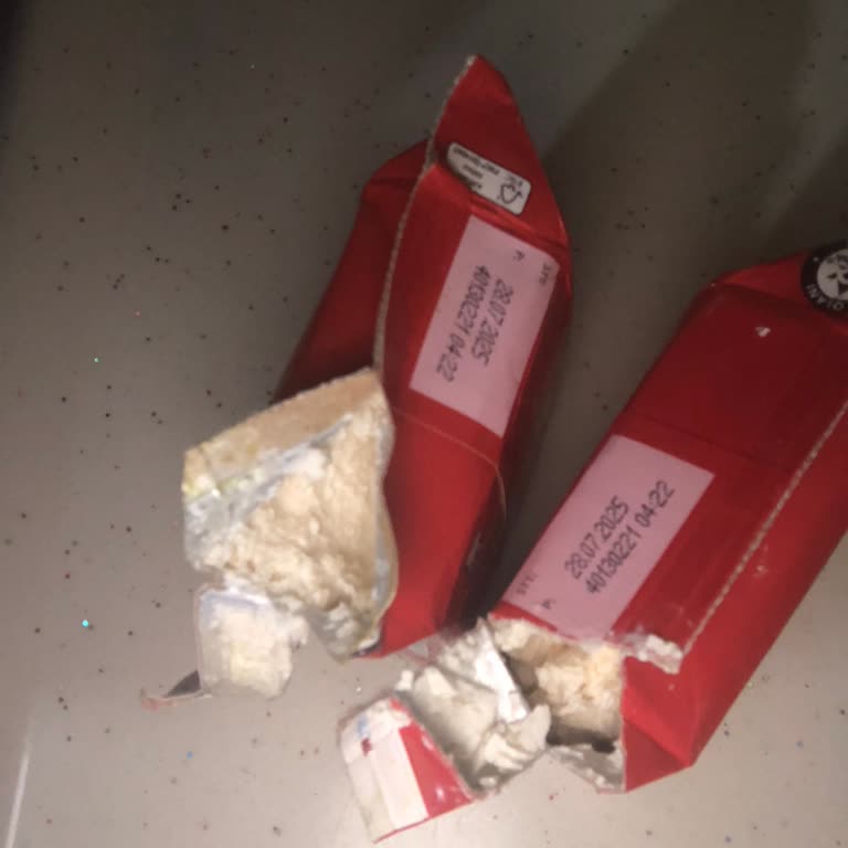 Pakmaya Krema Hayal Kırıklığı: Katılaşmış Ürün Sorunu