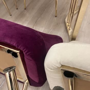 Mondi Home Sandalyeleri Sürekli Kırılıyor