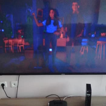 Vestel TV İle Bitmeyen Sorunlar Ve Çözüm Eksikliği