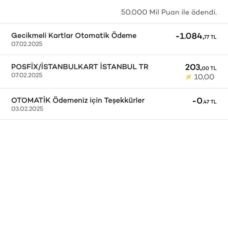 Tiktak'ta Haksız Kredi Kartı Çekimi