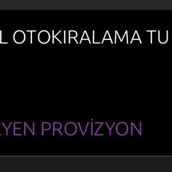 Araç Kiralama Bedeli Ve Provizyon İadesi Sorunu
