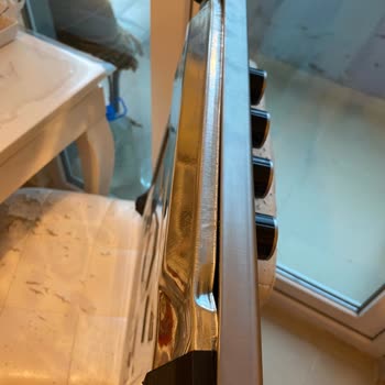 Hasarlı Ürün Ve Kötü Servis Deneyimi