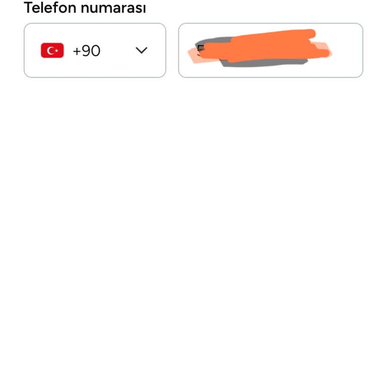 Giriş Yapamama Sorunu Ve Sürekli Hatalar