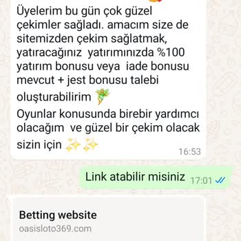 Yanıltıcı Bonus Vaadi Ve Engelleme Sorunu