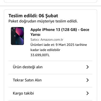 Kampanya Katılımında Juzdan Sorunu