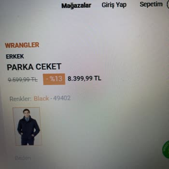 Tarım Bakanlığı'nın Koruyucu Giyim Anlaşmasındaki Mağduriyet