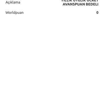 Yıllık Ücret Şoku: Kapatılan Karttan İkinci Ücret Talebi