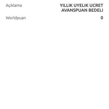 Yıllık Ücret Şoku: Kapatılan Karttan İkinci Ücret Talebi