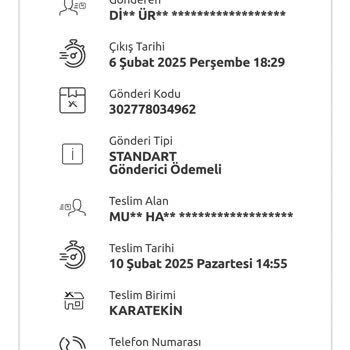 Bozuk Ürün Ve Yanıltıcı Paketleme Sorunu