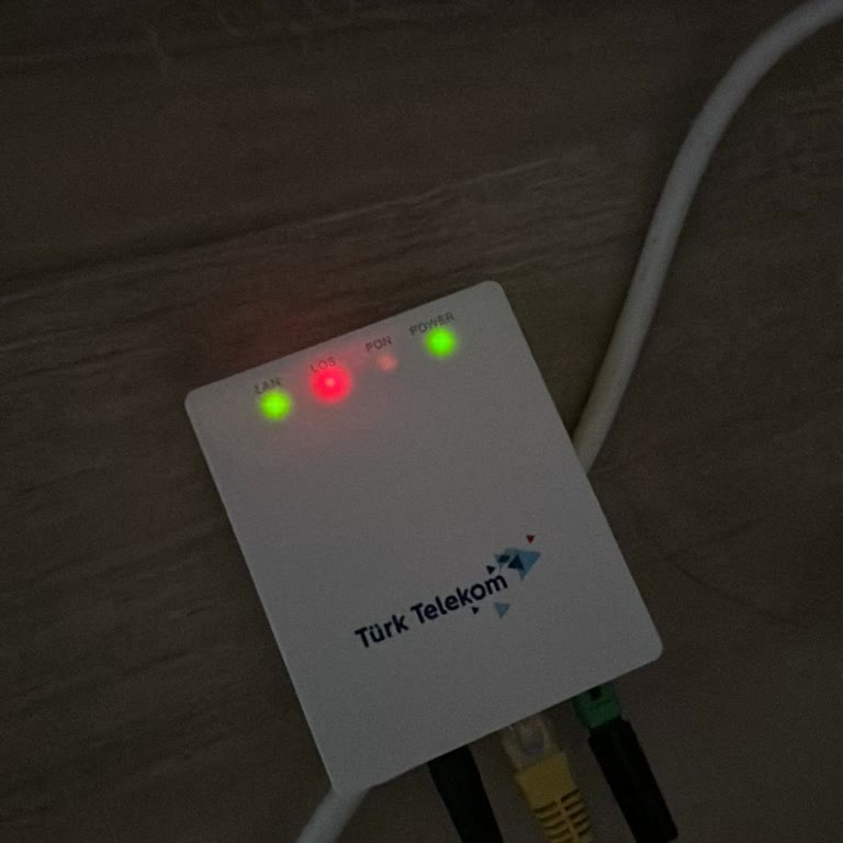 Vodafone İnternet Arızası: İletişim Sorunları Ve Çözüm Beklentisi