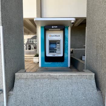 ATM'de Yutulan Para Ve Geciken İade