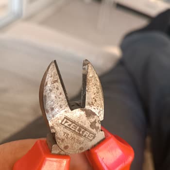 İzeltaş Yan Keski Kalitesizliği