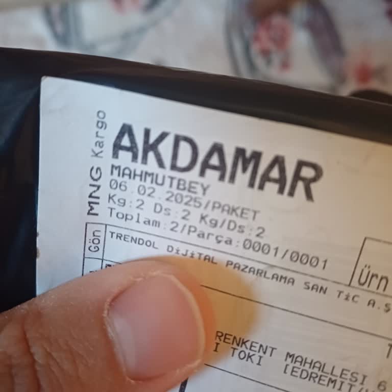 Eksik Ve Yanlış Sipariş, İletişim Sorunları