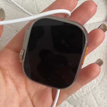 Garanti Kapsamında Çözüm Bulunamayan Akıllı Saat Sorunu