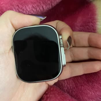 Epttavm'den Alınan Saatin Garanti Sorunu Ve Müşteri Hizmetleri İlgisizliği