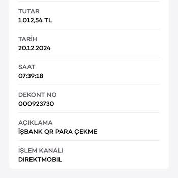 ATM'de Sıkışan Paranın İadesi İçin Mücadele