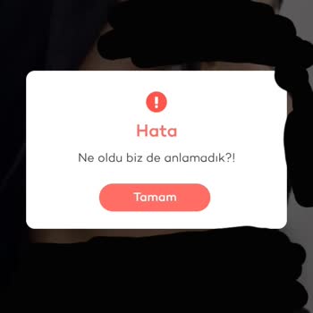 Tosla Kart Yüz Tanımlama Sorunu Alışverişi Engelliyor