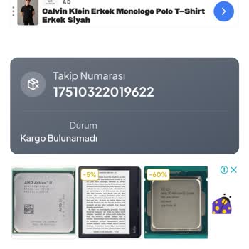 Kargom Kayboldu Mu? Teslimat Ve Takip Sorunu