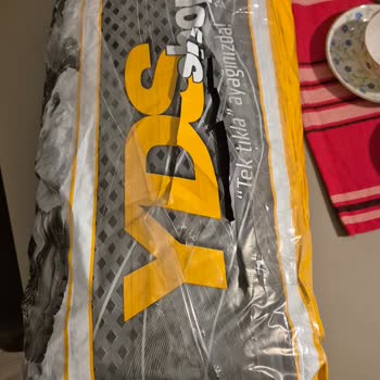 YDS Boots Yırtık Kışlık Çadır ve Müşteri Hizmetleri Hayal Kırıklığı