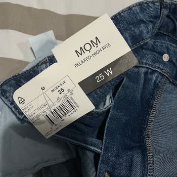 LCW Beklenmedik Kalıp Ve Koku Sorunları