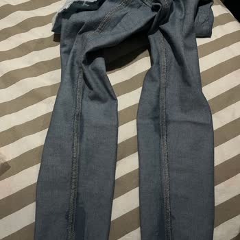 LCW Beklenmedik Kalıp Ve Koku Sorunları