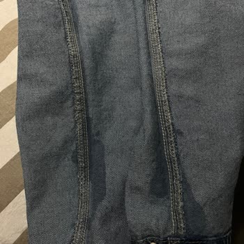 LCW Beklenmedik Kalıp Ve Koku Sorunları