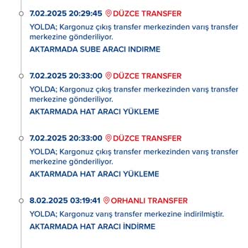 Kayıp Kargo Krizi: İade Sürecinde Yaşanan Sorunlar