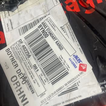 Kayıp Kargo Krizi: İade Sürecinde Yaşanan Sorunlar