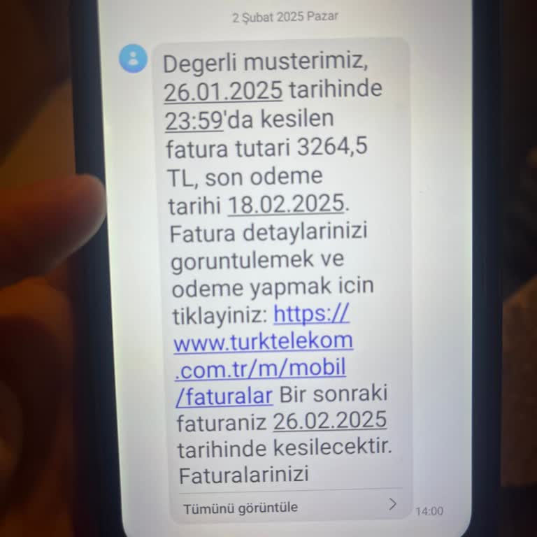 İzinsiz Para Çekimi Mağduriyeti