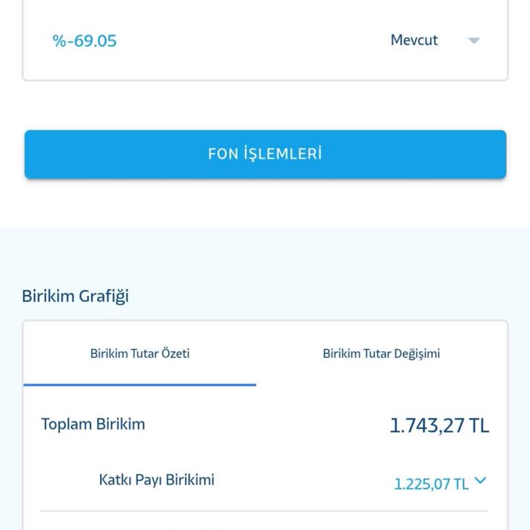 Bireysel Emeklilikte Gizli Kesintiler Ve İade Sorunu