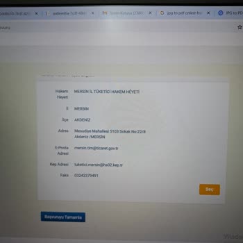 Epson L5296 Drucker Bestellung nicht geliefert und Rückerstattung verweigert