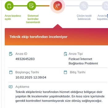 TTNET İnternet Sorunu İşleri Aksatıyor