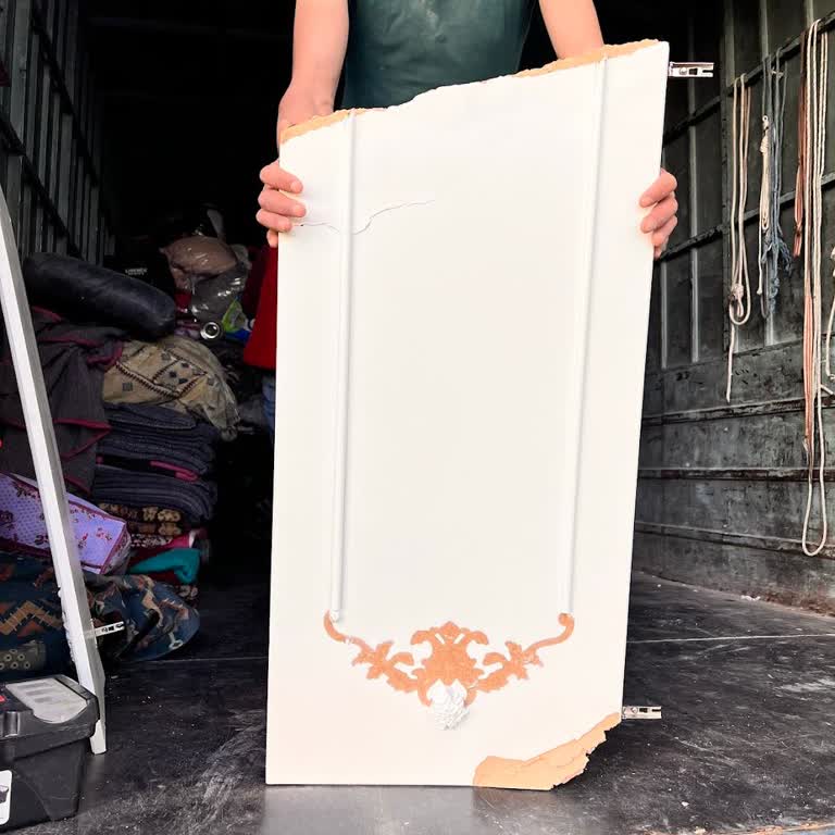 Tokgöz Evden Eve Nakliyat (Konya) Hizmetinde Güven Sorunu Ve Kırık Eşyalar