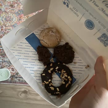 Yüksek Fiyatlı Ve Lezzetsiz Ürünler