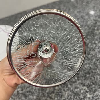 Schafer Çaydanlık Setinde Kendiliğinden Patlayan Kapak Sorunu