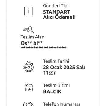İade Sürecinde Yaşanan Sorunlar