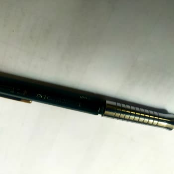 Faber Castell Kalemimde Metal Parça Sorunu