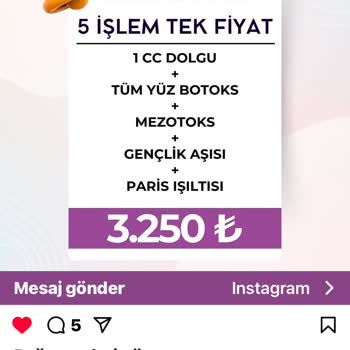 Estesante Klinik'te Mağduriyet Ve Ulaşılamama Sorunu