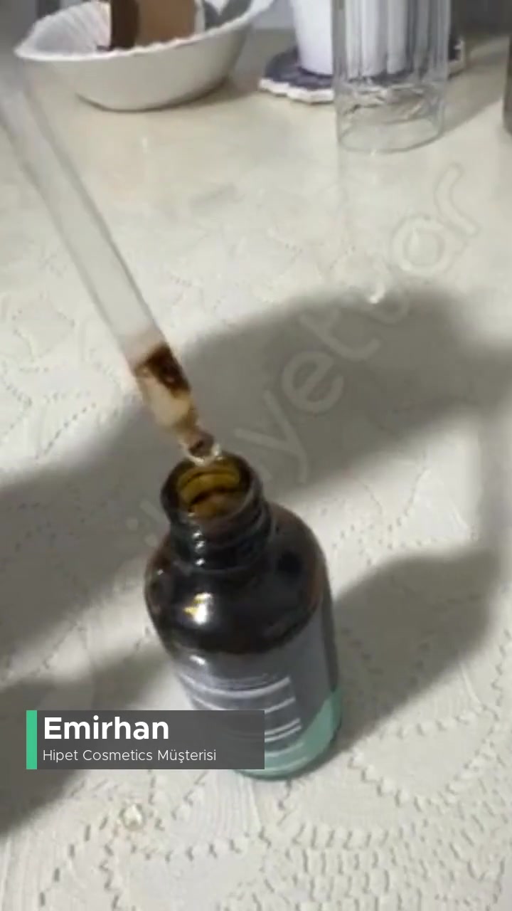 Hipet Cosmetics Bozuk Ürün Satışı! videonun kapak resmi