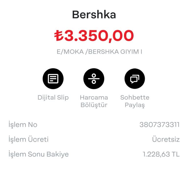 İzinsiz Kart Çekimi Ve İade Talebi