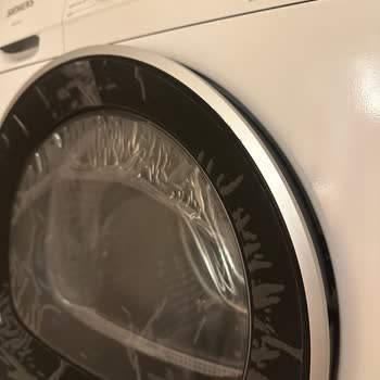 Siemens Ürün Teslimatında Hasarlı Kapak Sorunu