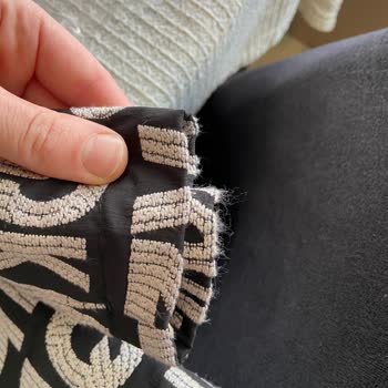 Renk Karışan Mont Ve Hatalı Rapor Mağduriyeti