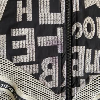 Renk Karışan Mont Ve Hatalı Rapor Mağduriyeti