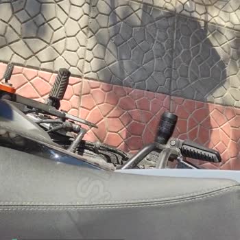 CFMOTO NK 250 Marş Sorunu